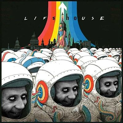 Life House-..
