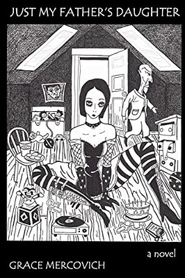 Just My Father's Daughter-..