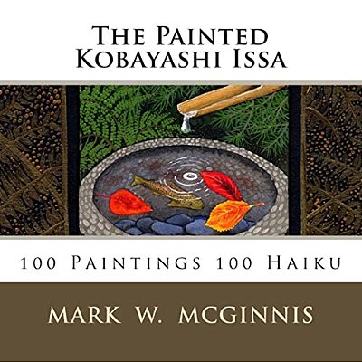 The Painted Kobayashi Issa-..