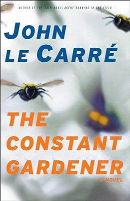 The Constant Gardener-..