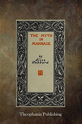 The Myth In Marriage-..