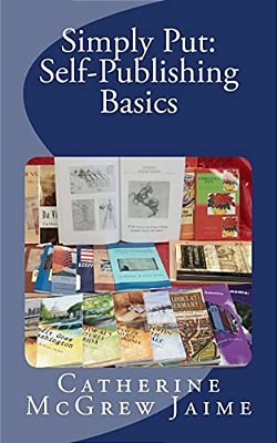 Simply Put: Self-Publishing Basics-..