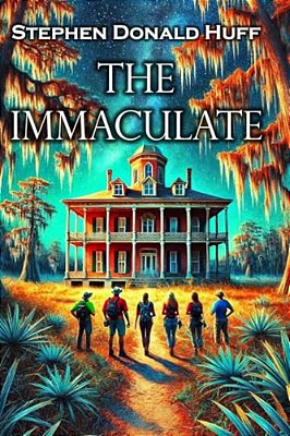 The Immaculate: Shores Of Silver Seas: Collected Short Stories 2000 - 2006-..