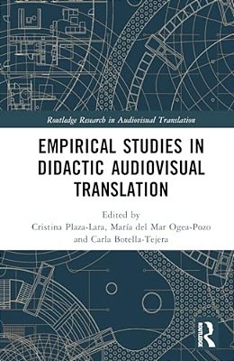 Empirical Studies In Didactic Audiovisual Translation-..