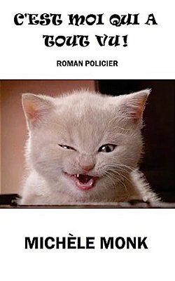 C'Est Moi Qui A Tout Vu!-..