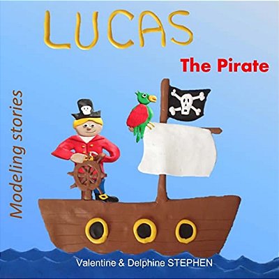 Lucas The Pirate-..
