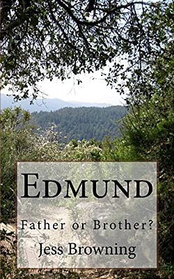 Edmund: A Father Or Brother?-..
