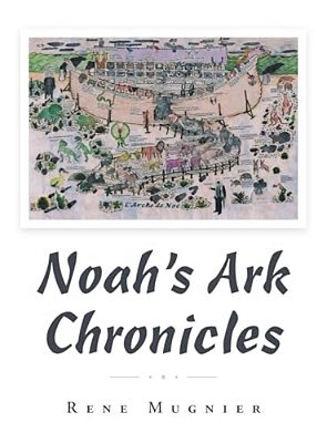 Noah's Ark Chronicles-..