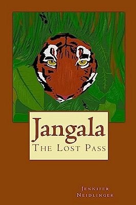 Jangala: The Lost Pass-..