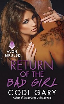 Return Of The Bad Girl-..