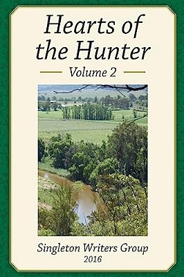 Hearts Of The Hunter Volume 2-..