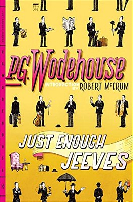 Just Enough Jeeves-..