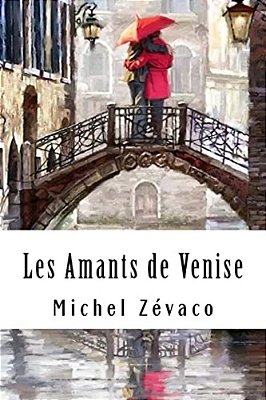 Les Amants De Venise-..