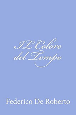 Il Colore Del Tempo-..