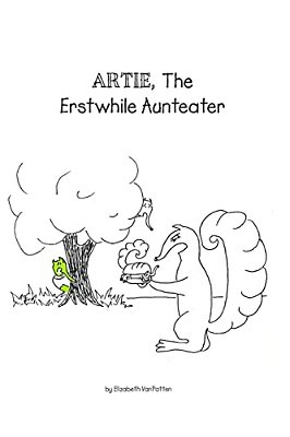 Artie, The Erstwhile Aunteater: A Cautionary Tale For Weight Watchers-..