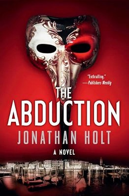The Abduction-..