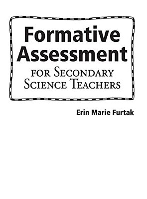 Formative Assessment For Secondary Science Teachers-..
