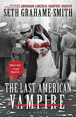 The Last American Vampire-..