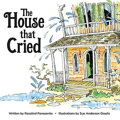 The House That Cried-..