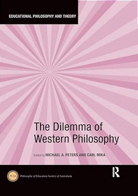 The Dilemma Of Western Philosophy-..