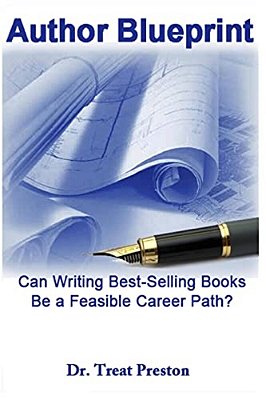 Author Blueprint: Can Writing Best-Selling Books Be A Feasible Career Path?-..