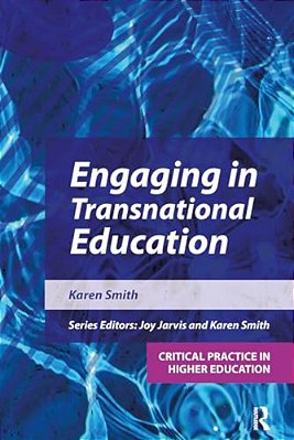 Engaging In Transnational Education-..