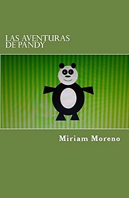 Las Aventuras De Pandy-..