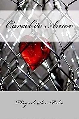 Carcel De Amor-..