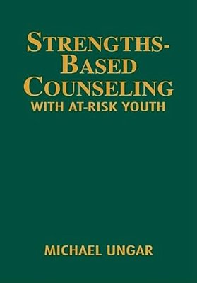 Strengths-Based Counseling With At-Risk Youth-..