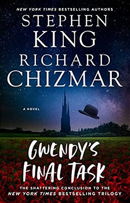 Gwendy's Final Task-..