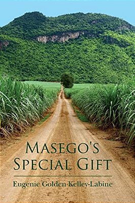 Masego's Special Gift-..