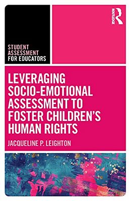 Leveraging Socio-Emotional Assessment To Foster Children's Human Rights-..