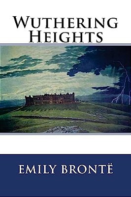 Wuthering Heights-..