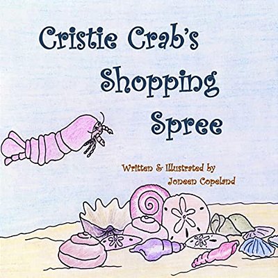 Cristie Crab's Shopping Spree-..