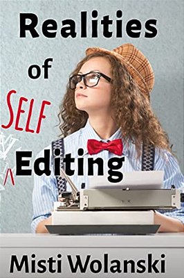 Realities Of Self-Editing: From A Line Editor-..