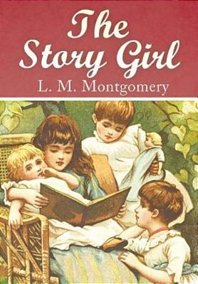 The Story Girl-..