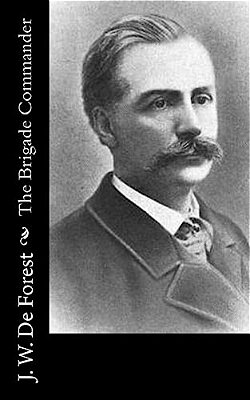 The Brigade Commander-..