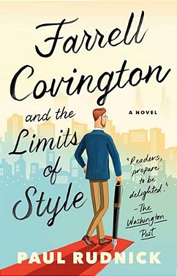 Farrell Covington And The Limits Of Style-..