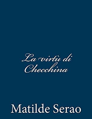 La Virtù Di Checchina-..