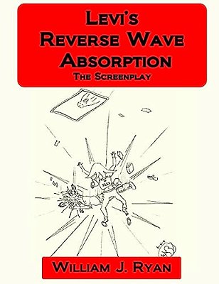 Screenplay - Levi's Reverse Wave Absorption-..