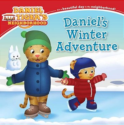 Daniel's Winter Adventure-..