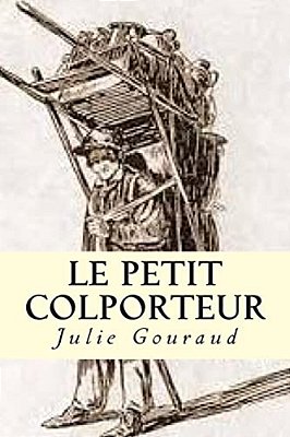 Le Petit Colporteur-..
