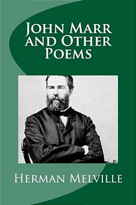 John Marr And Other Poems-..
