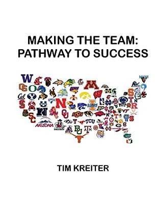 Making The Team: Pathway To Success-..