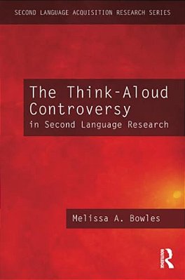 The Think-Aloud Controversy In Second Language Research-..