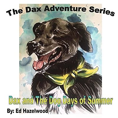 Dax And The Dog Days Of Summer: 2013-..