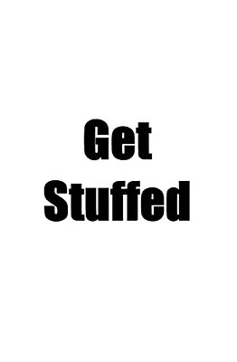 Get Stuffed-..