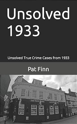 Unsolved 1933-..