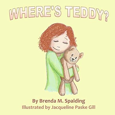 Where's Teddy-..