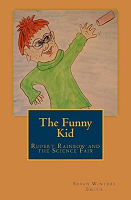 The Funny Kid-..